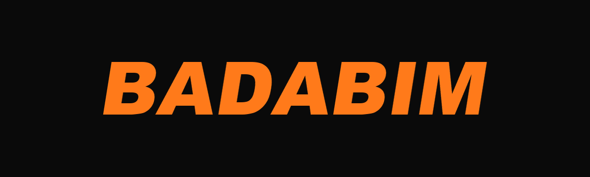 Badabim
