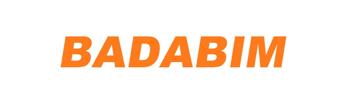 Badabim